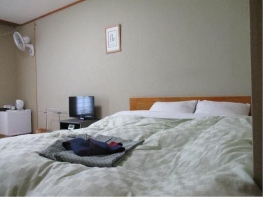 Yuno Hotel Okunikko Yamamizuki