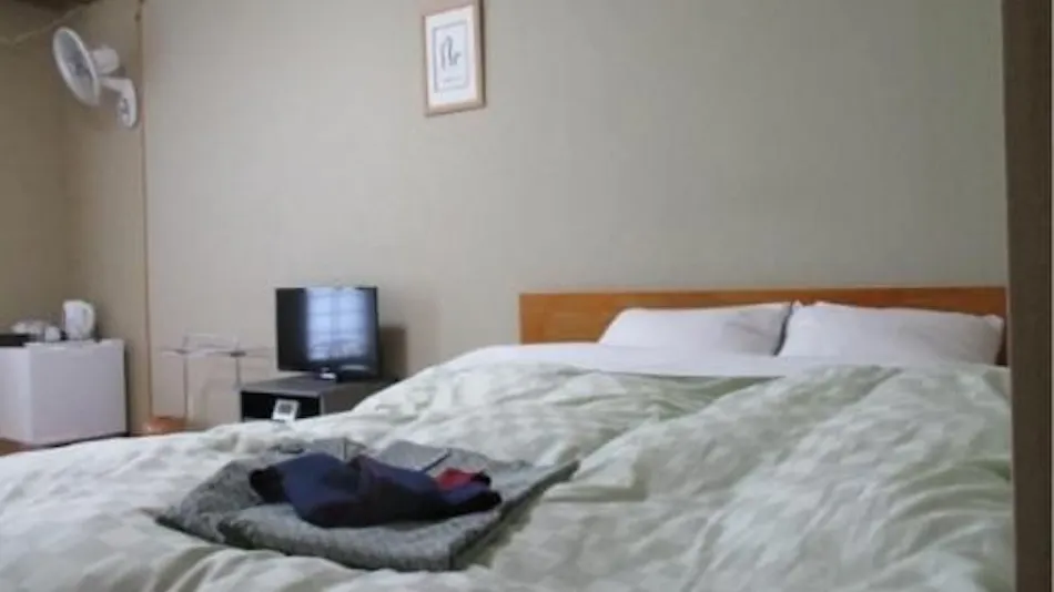 Yuno Hotel Okunikko Yamamizuki