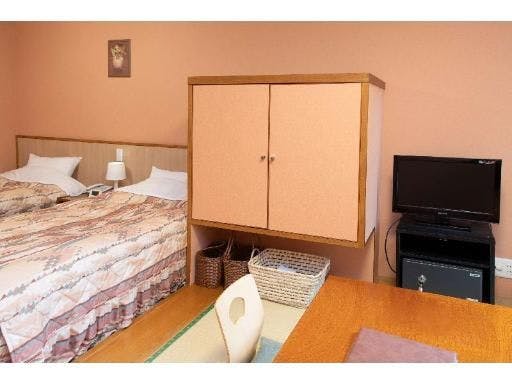 Yuno Hotel Okunikko Yamamizuki