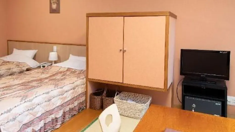 Yuno Hotel Okunikko Yamamizuki