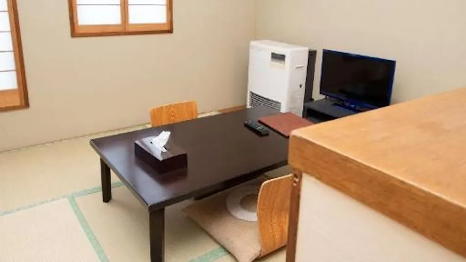 Yuno Hotel Okunikko Yamamizuki