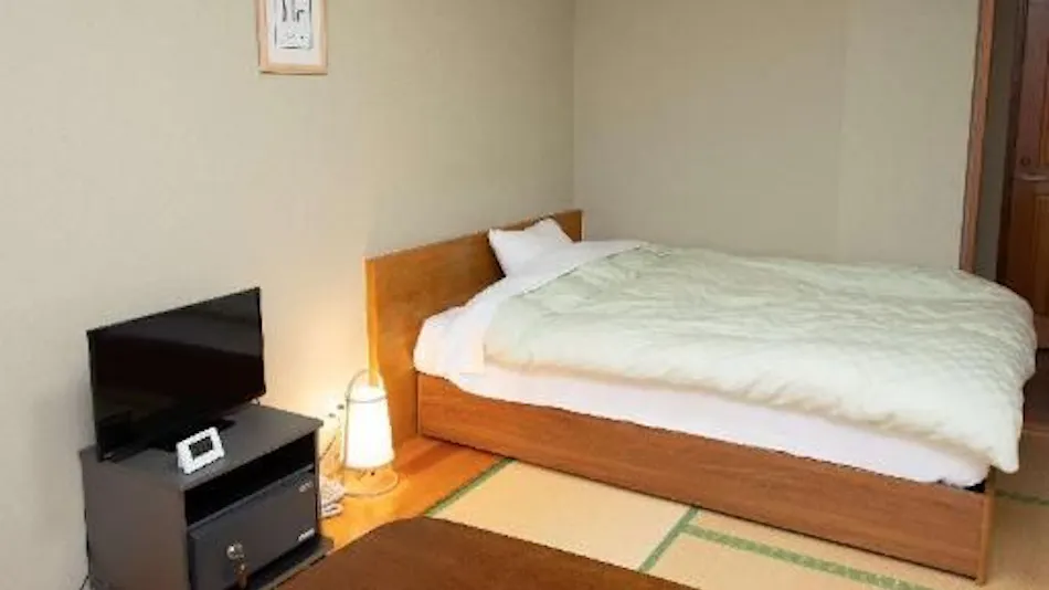 Yuno Hotel Okunikko Yamamizuki