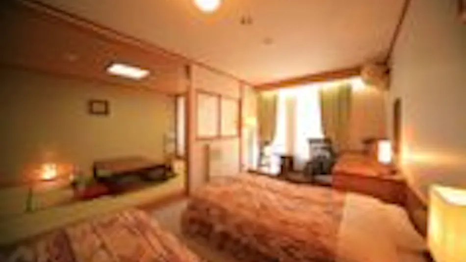 Yuno Hotel Okunikko Yamamizuki