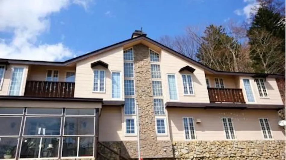 Yuno Hotel Okunikko Yamamizuki