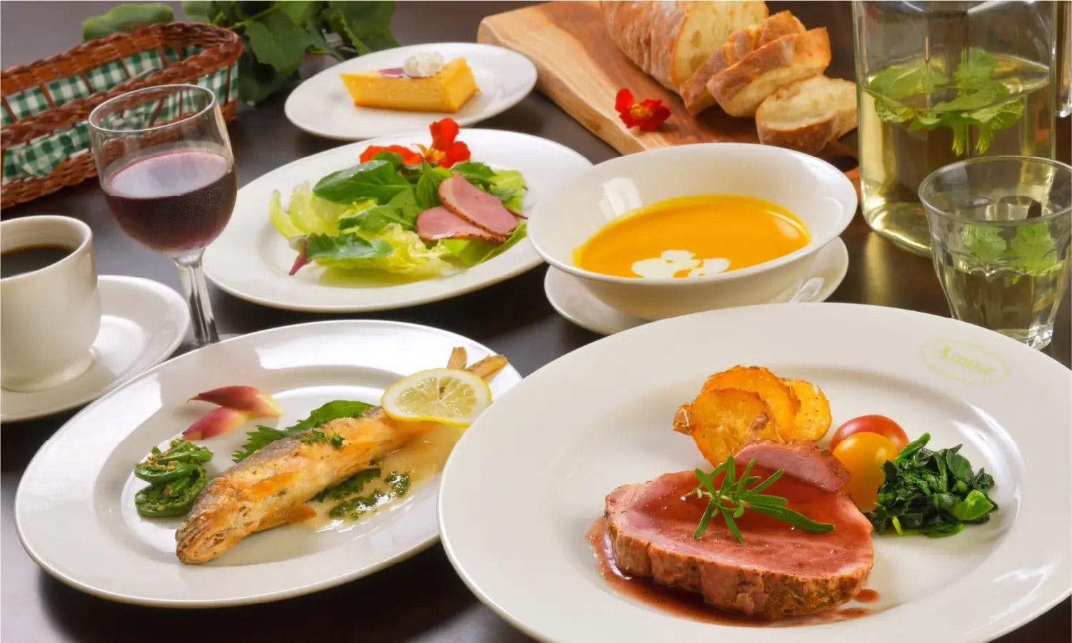 Pension Amuse