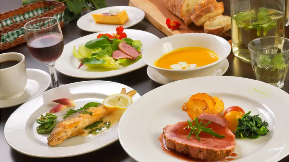 Pension Amuse