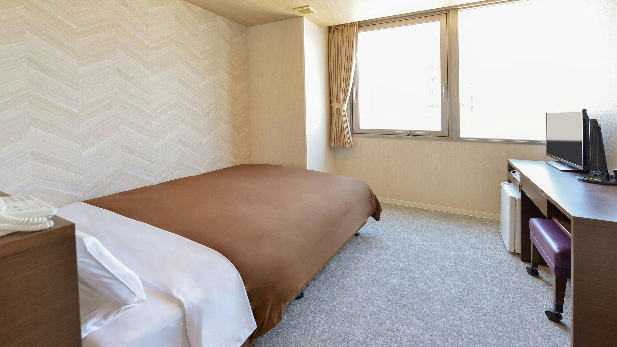 Hotel New Gaia Dome Mae