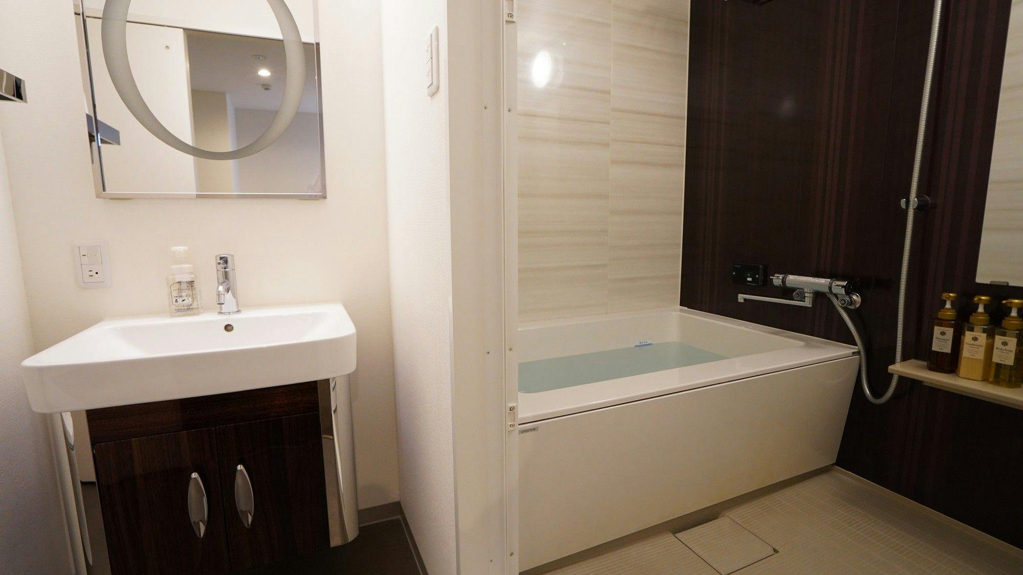 Hotel New Gaia Dome Mae