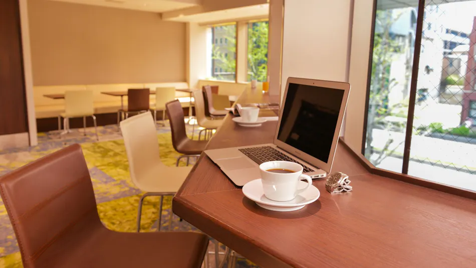 Hotel New Gaia Dome Mae