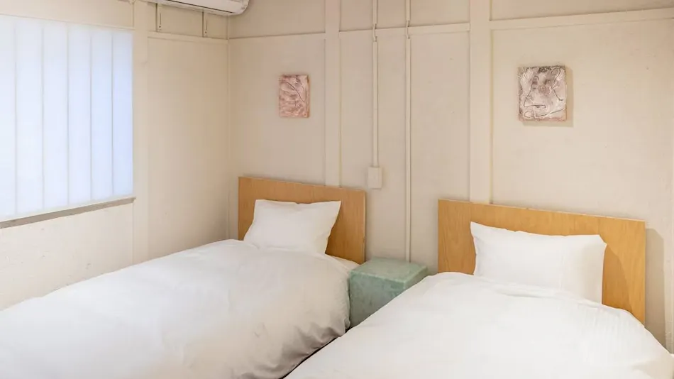 K3 Hotel+