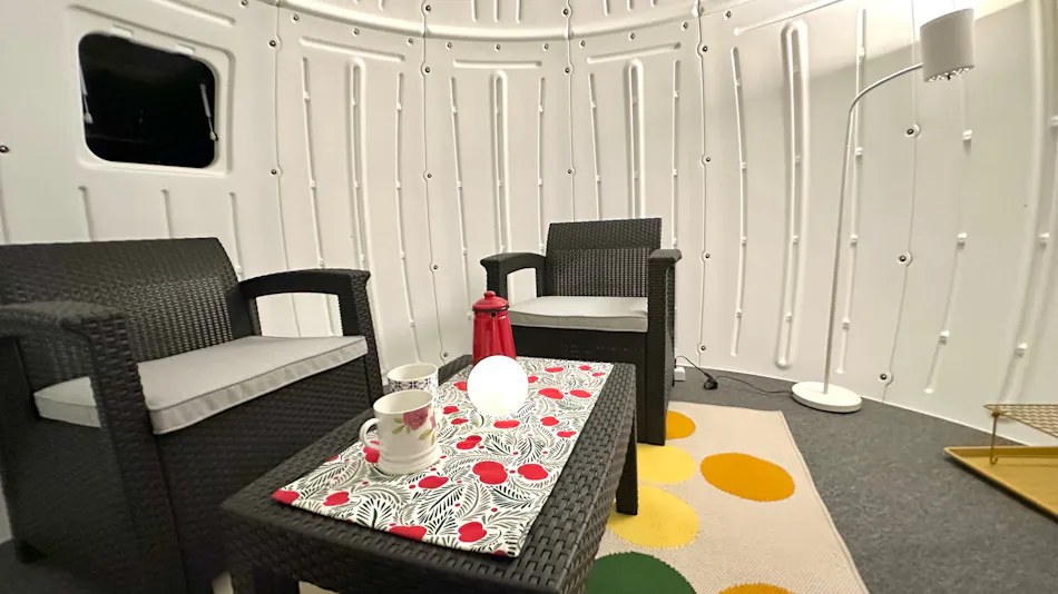 ATTA Toya - Dome Glamping