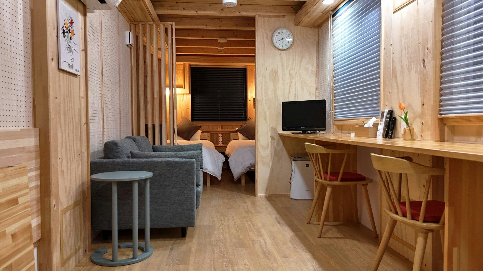 ATTA Toya - Dome Glamping