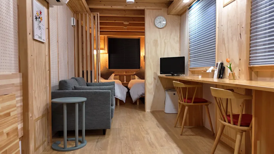 ATTA Toya - Dome Glamping