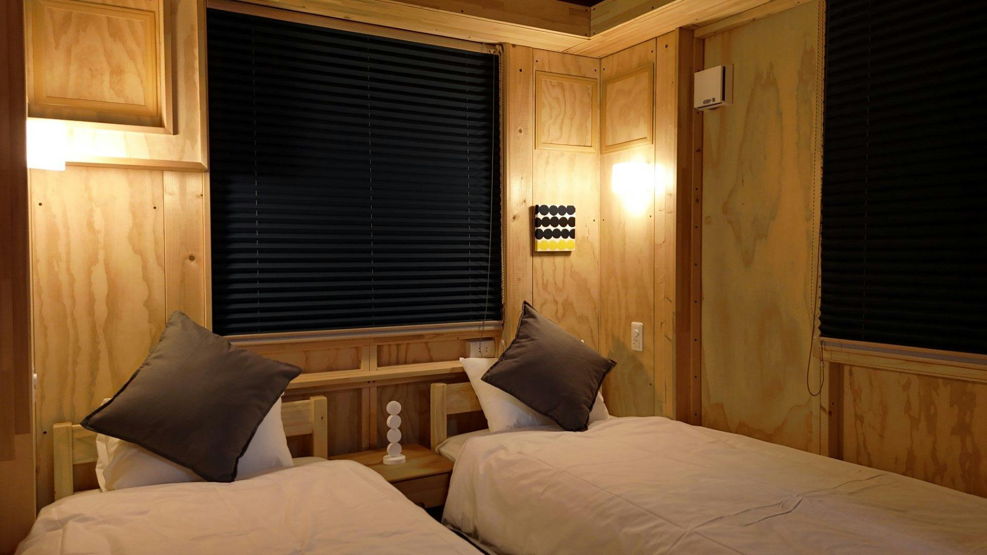 ATTA Toya - Dome Glamping