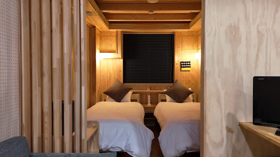 ATTA Toya - Dome Glamping