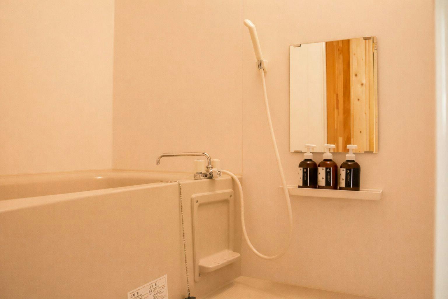 Mobilita Court Namegata