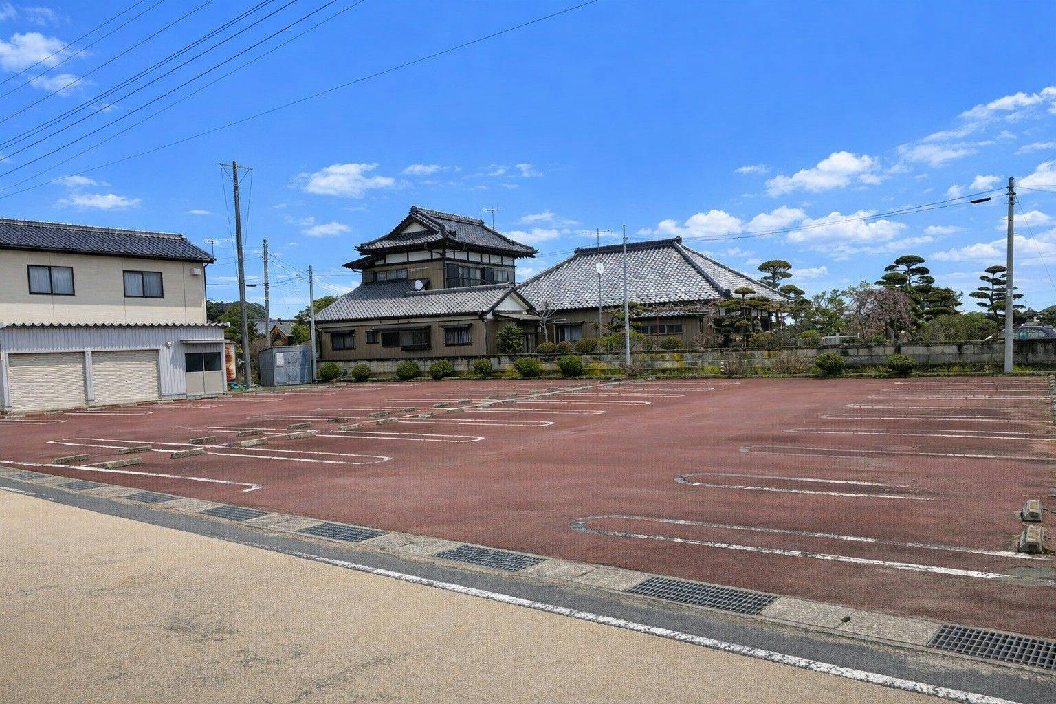Mobilita Court Namegata