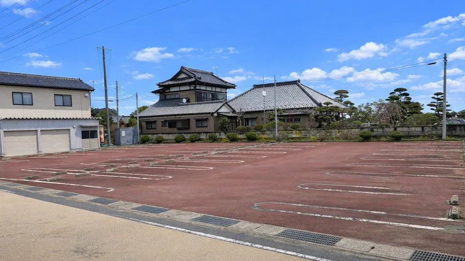 Mobilita Court Namegata