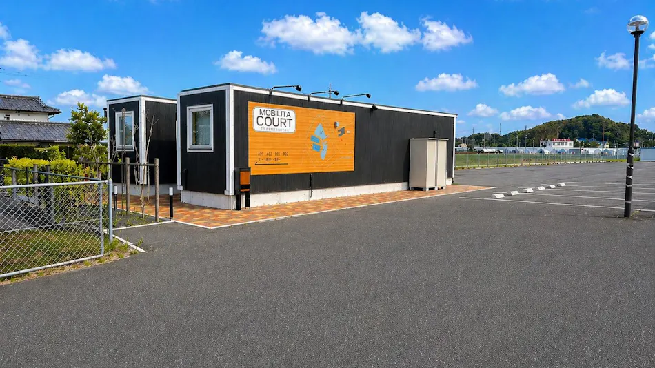 Mobilita Court Namegata