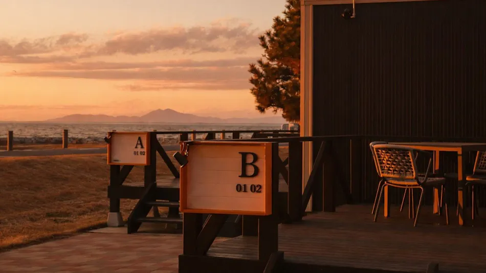 Mobilita Court Namegata