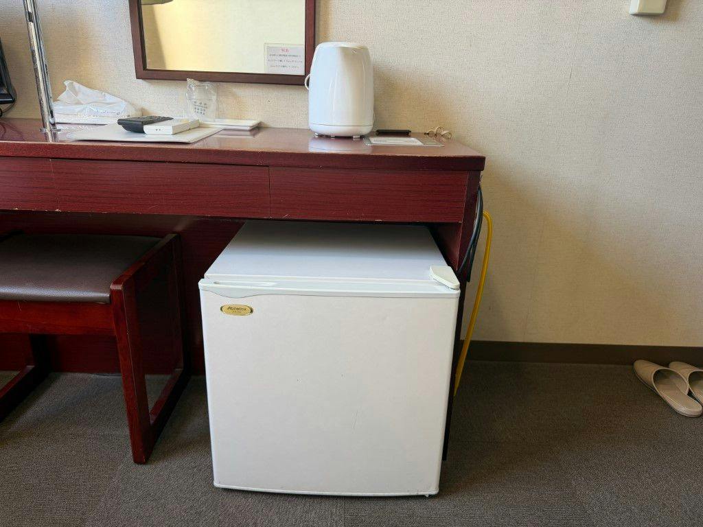 Mizunami Plaza Hotel