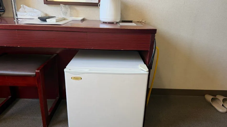 Mizunami Plaza Hotel