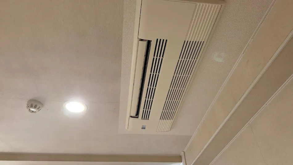 Mizunami Plaza Hotel