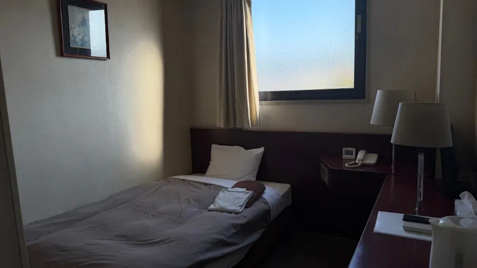 Mizunami Plaza Hotel