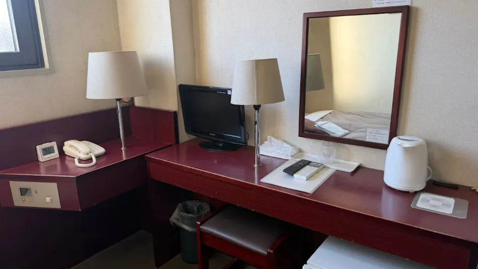 Mizunami Plaza Hotel