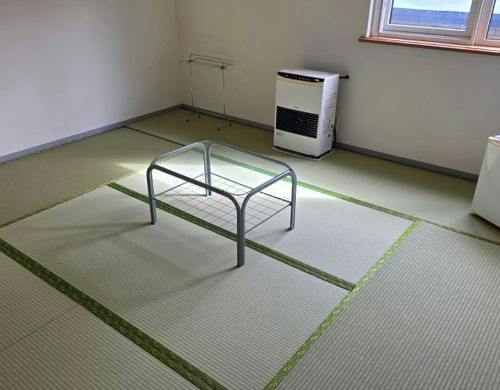 和室8畳