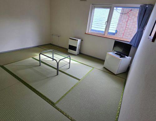 和室8畳