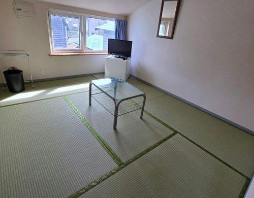 和室6畳