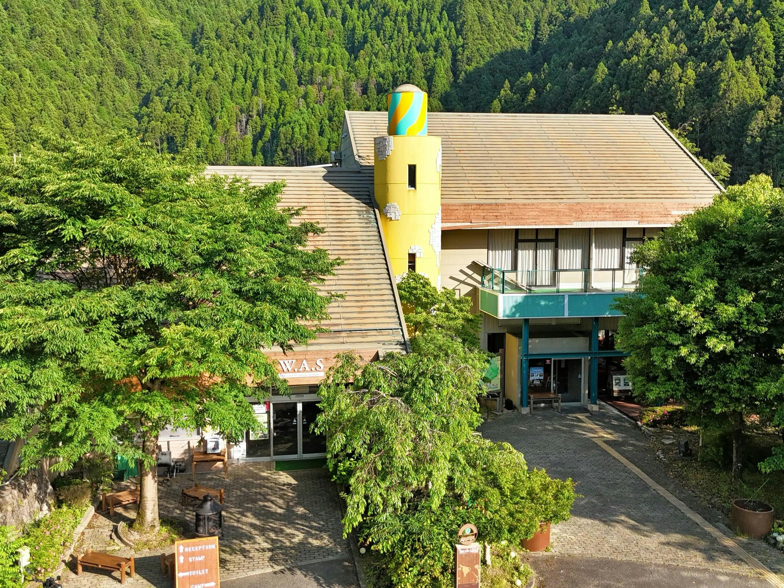 施設画像