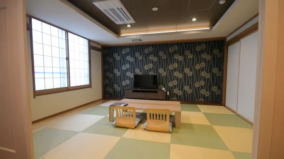 福島いこいの村なみえ