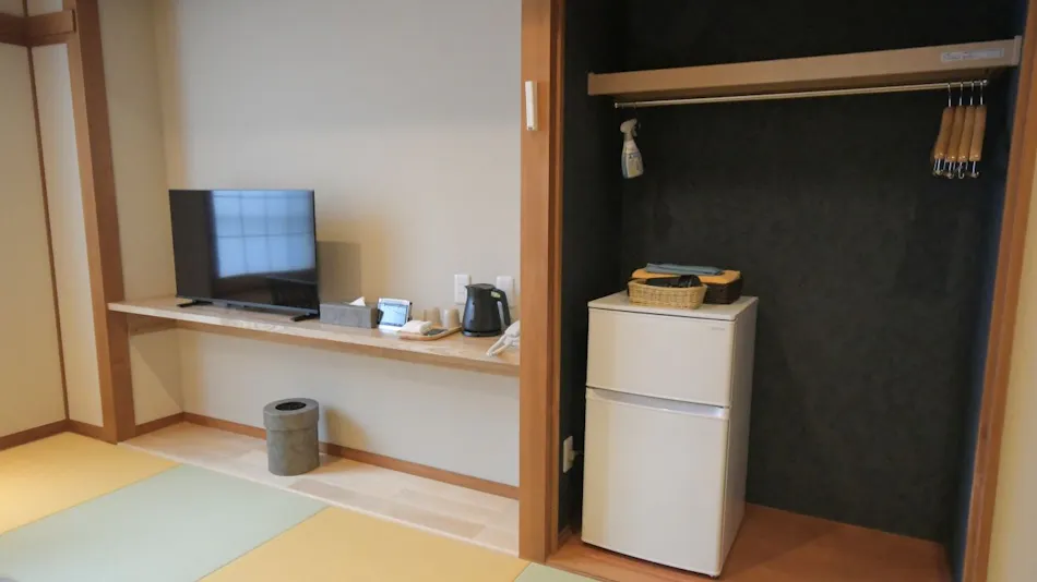 福島いこいの村なみえ