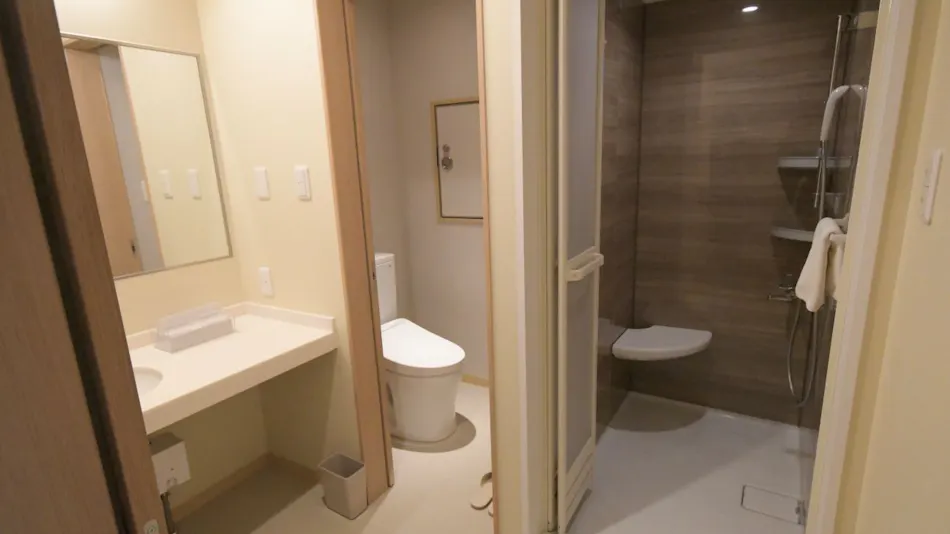福島いこいの村なみえ