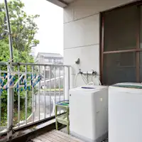 *【洗衣機】