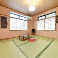 *【日式客房範例】