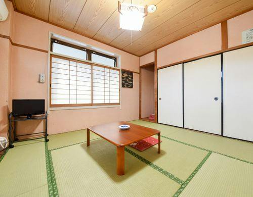 *【和室一例】