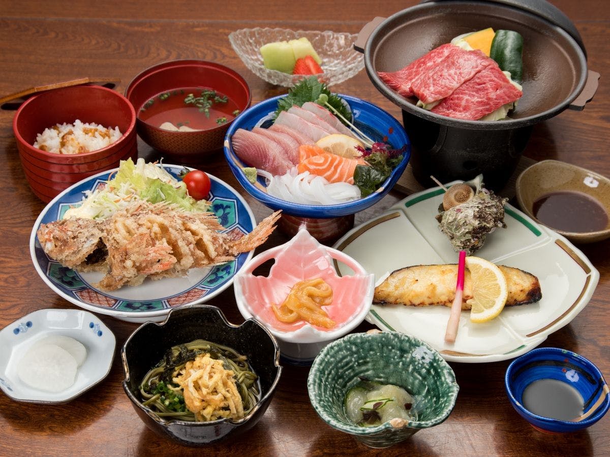 施設画像