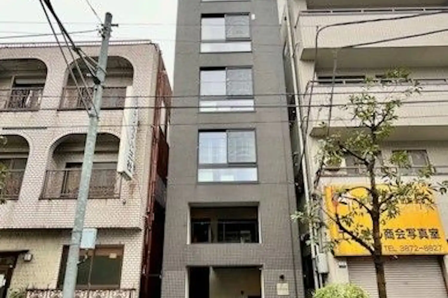 施設画像