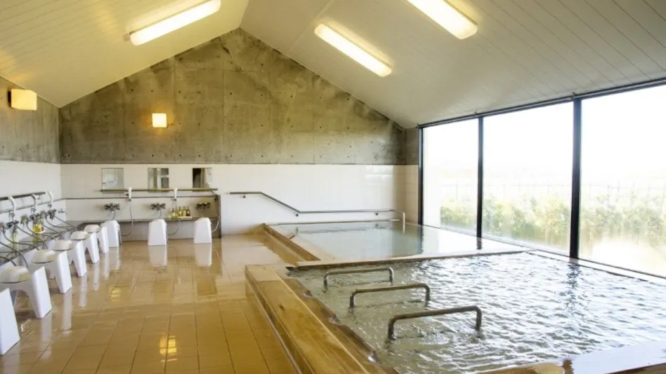 Fuji Sunshine Hotel
