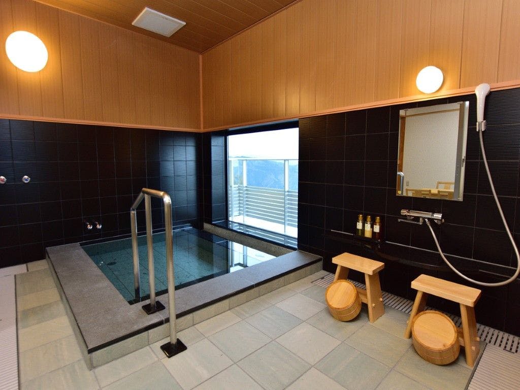 Fuji Sunshine Hotel
