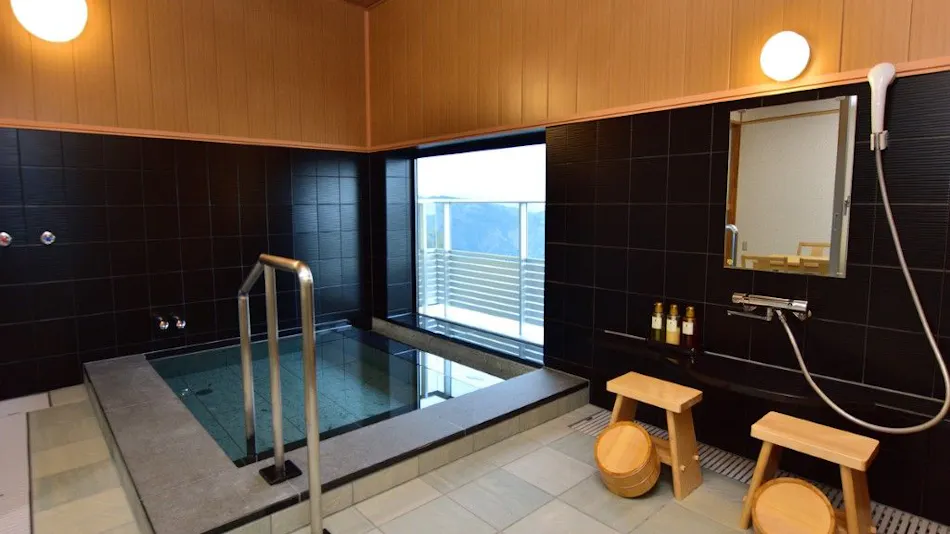 Fuji Sunshine Hotel