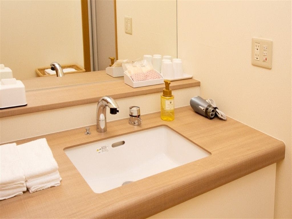 Fuji Sunshine Hotel