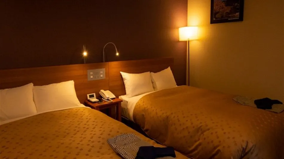 Fuji Sunshine Hotel