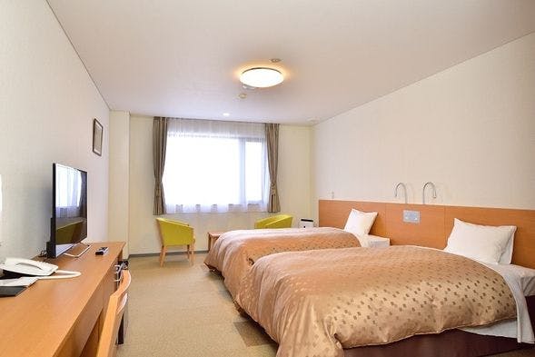 Fuji Sunshine Hotel