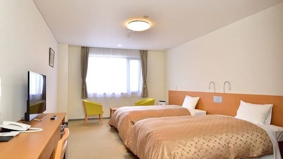 Fuji Sunshine Hotel