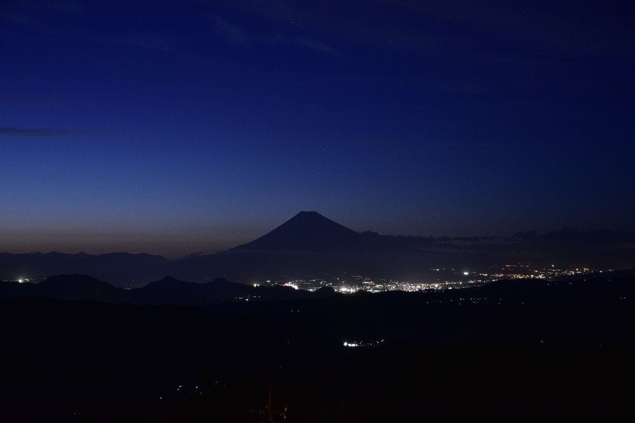 Fuji Sunshine Hotel