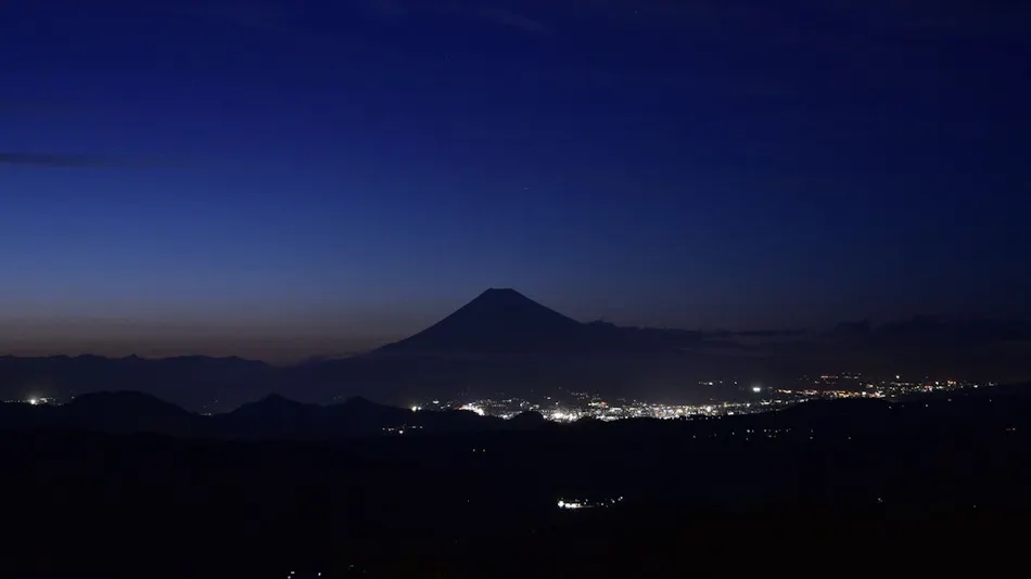 Fuji Sunshine Hotel